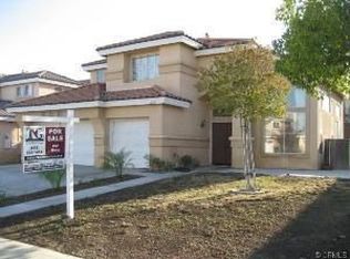 8727 Chesapeake Ln, Riverside, CA 92508
