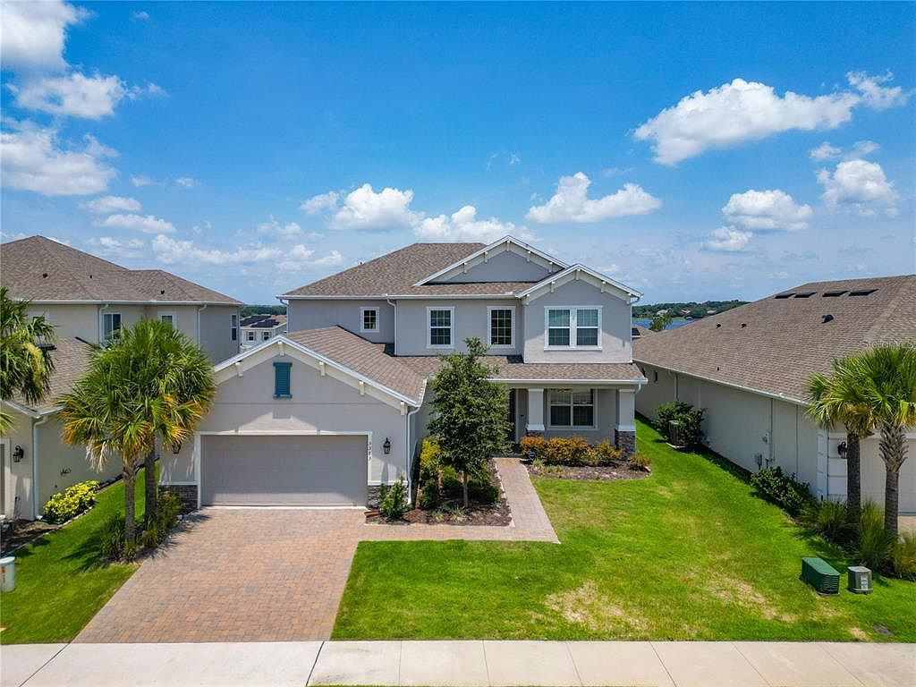 3383 Current Ave, Winter Garden, FL 34787 Zillow