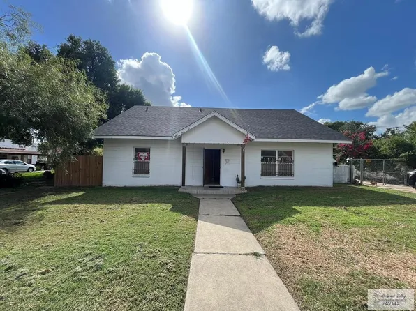 535 W Levee St E, Brownsville, TX 78520