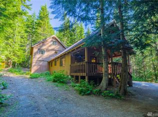 4081 Kachess Lake Rd, Easton, WA 98925