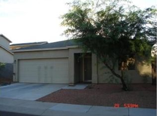 7202 S 8th Ter, Phoenix, AZ 85042