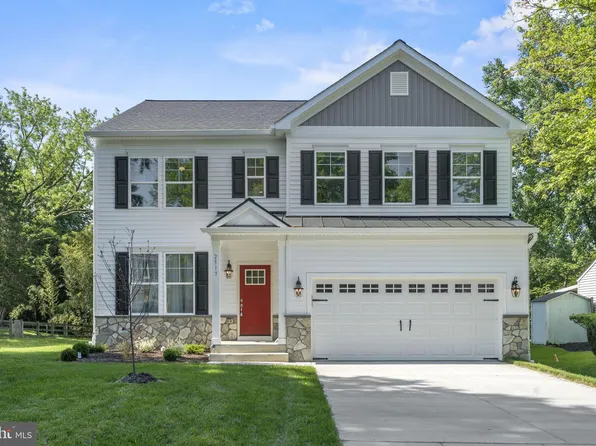 2317 Nees Ln, Silver Spring, MD 20905