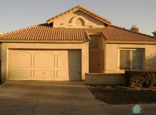 14709 Ann Dr, Victorville, CA 92394