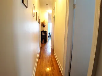 Rented by Corcoran