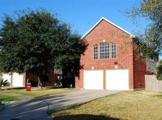 2122 Highland Bay Ct, Katy, TX 77450
