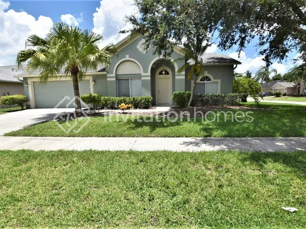 1142 Big Sky Dr, Wesley Chapel, FL 33543