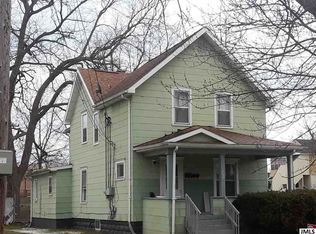 509 Steward Ave, Jackson, MI 49201