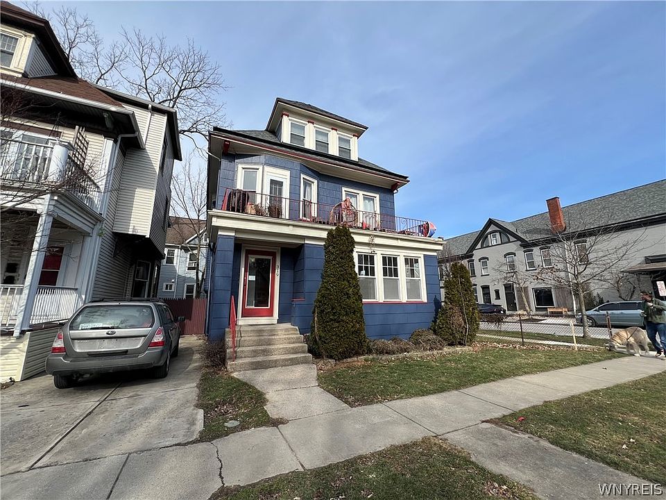 319 Bryant St, Buffalo, NY 14222 Zillow