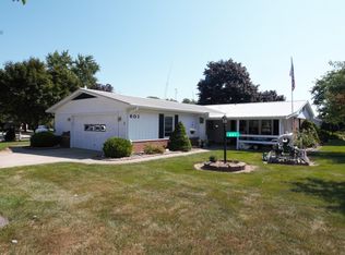 601 Wedgewood Pl, Kendallville, IN 46755
