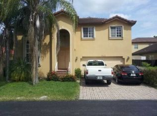 9302 SW 167th Ct, Miami, FL 33196