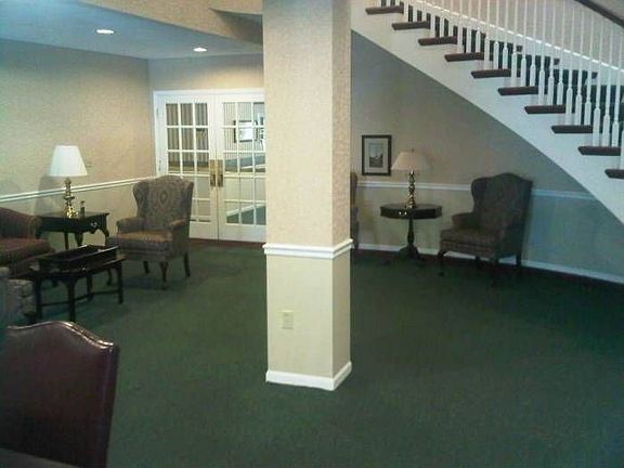 Enterance