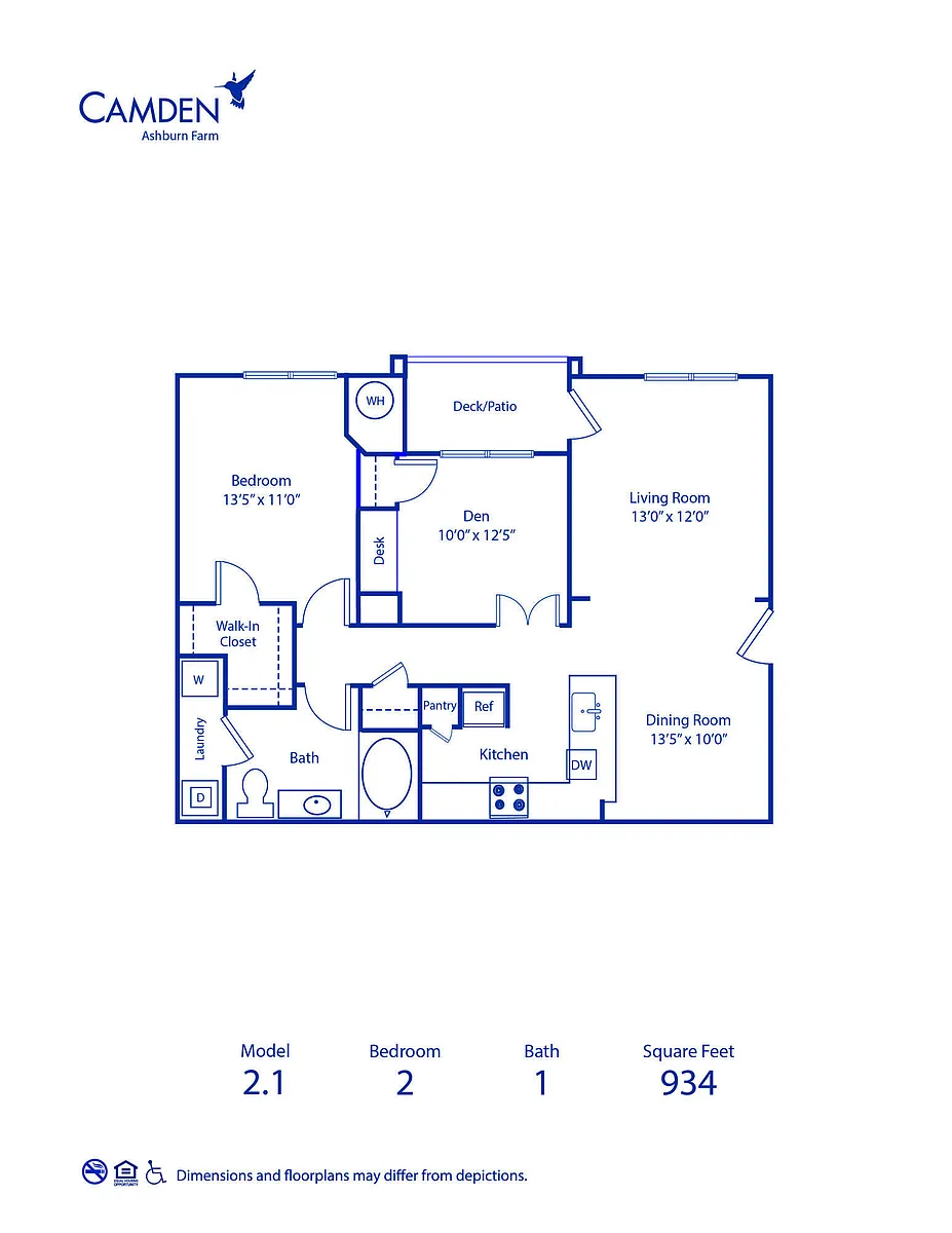 Floor plan 21