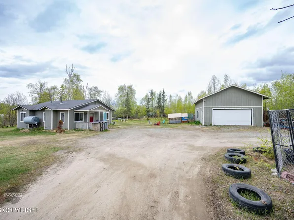 4362 S Philie Dr, Wasilla, AK 99623