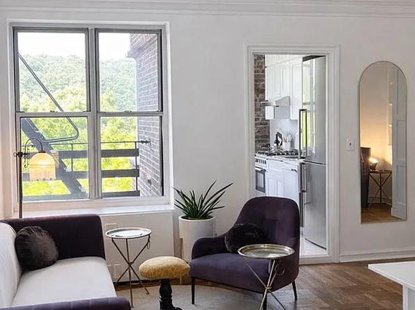 585 W 214th St #5A, Manhattan, NY 10034