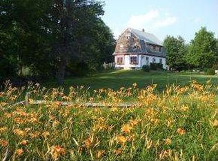 106 Chamberlain St, Rochester, NH 03867