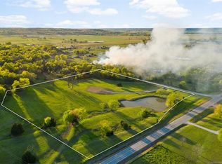 21950 E 360th Rd, Chelsea, OK 74016