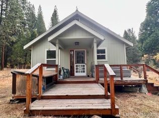 308 County Road 198 #A, Adin, CA 96006