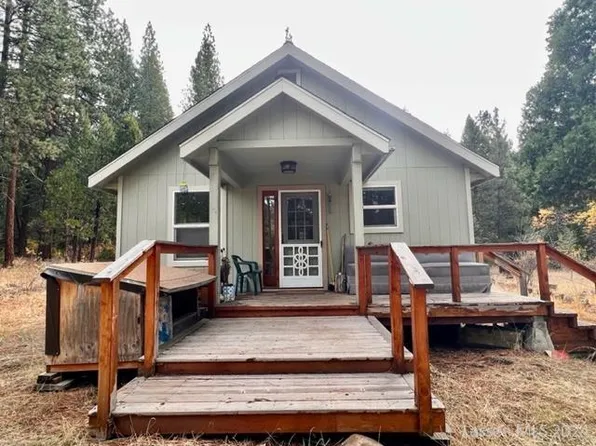 308 County Road 198 #A, Adin, CA 96006