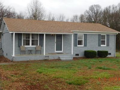 1914 Macedonia Church Rd, Monroe, NC, 28112