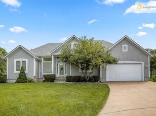 901 SW Hackney Ct, Lees Summit, MO 64081
