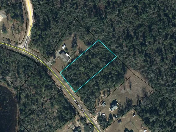 LOT 18 Vancouver Dr, Alford, FL 32420