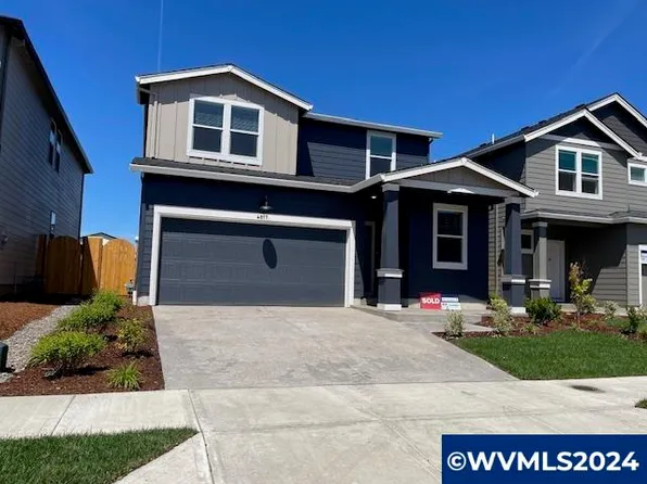 4817 Abraham 334 Ave NE, Salem, OR 97301
