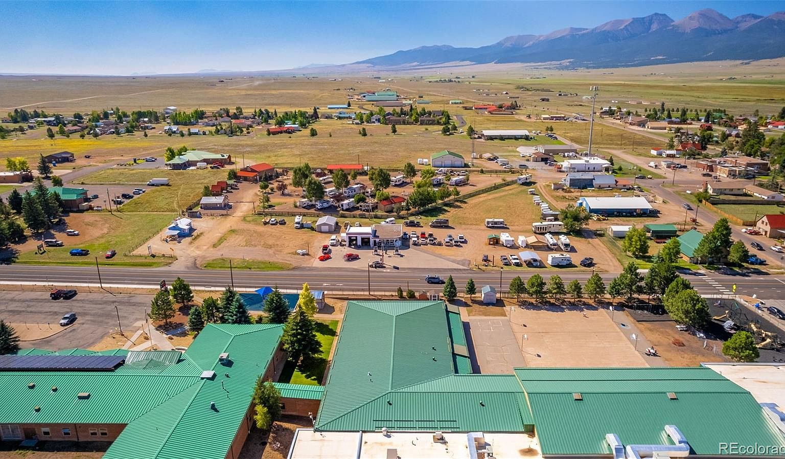 802 Main, Westcliffe, CO 81252 MLS 5797012 Zillow