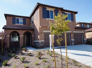 30281 Rustler Way, Menifee, CA 92584