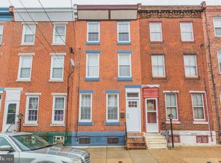 1811 Memphis St, Philadelphia, PA 19125