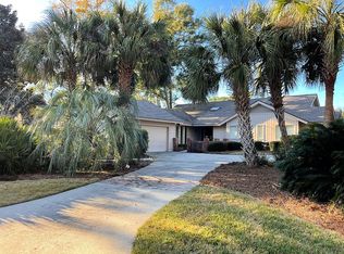 3 Niblick Ct, Hilton Head Island, SC 29928