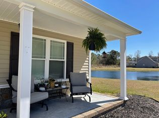 200 Station House Rd, New Bern, NC 28562