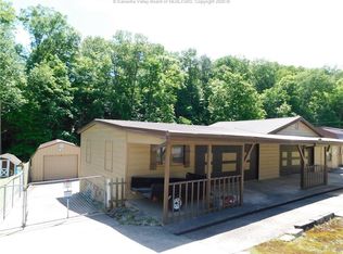 5037 Sandstone Dr, Charleston, WV