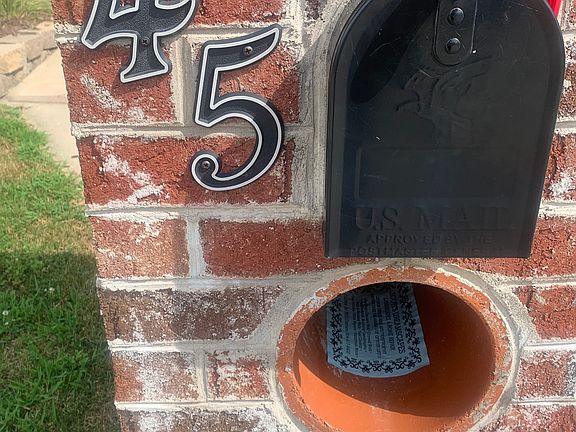 Mailbox