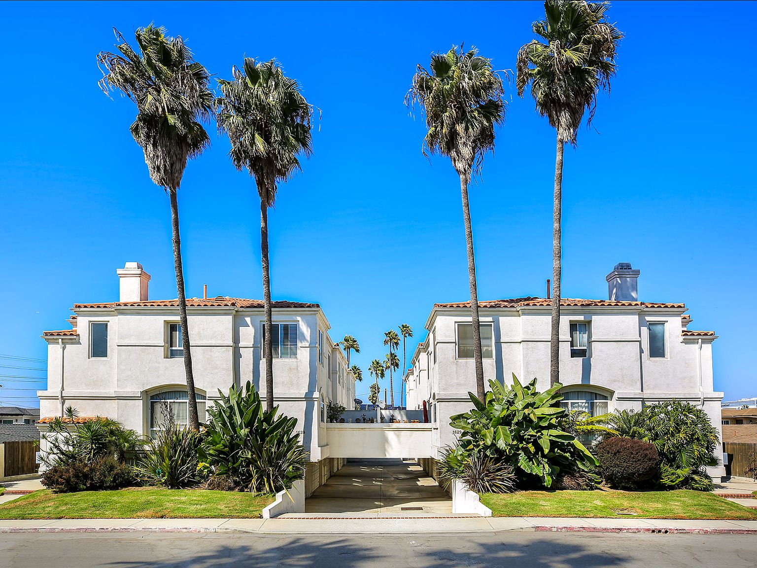 1629 E Palm Ave UNIT 3, El Segundo, CA 90245 Zillow