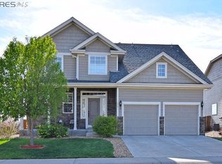 10391 Cherryvale St, Firestone, CO 80504