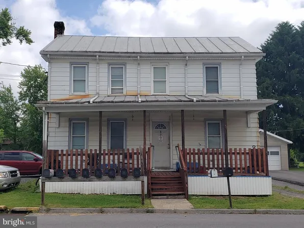 89 N Main St, Milroy, PA 17063