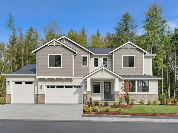 13317 129th Street NE, Arlington, WA 98223