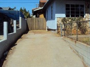 4666 F St, San Diego, CA 92102