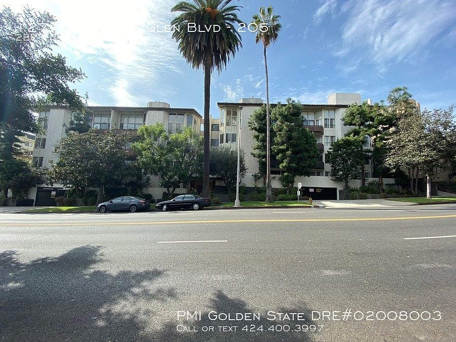 1st image of 1277 S Beverly Glen Blvd APT 205