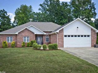 105 Timber Rabbit Rdg, Hot Springs, AR 71913