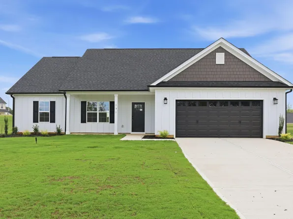 151 Grinnell Loop, Sanford, NC 27332