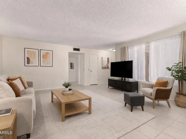 13063 W FOXFIRE Drive, Sun City West, AZ 85375