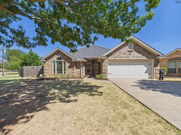 4803 Bel Air Blvd, Wichita Falls, TX 76310