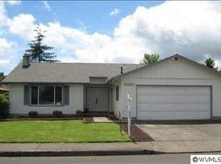 4550 Lark Ct NE, Salem, OR 97301