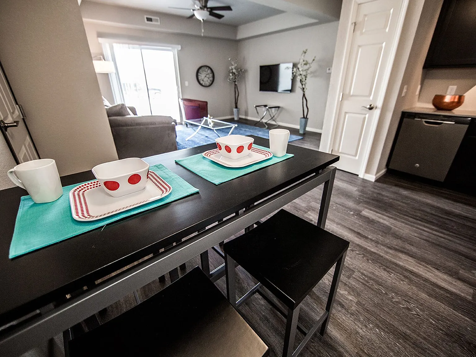 The Legacy Condos - Waverly — Photo 4