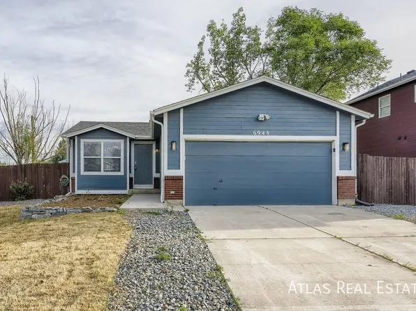 6948 Fountain Ridge Cir, Fountain, CO 80817