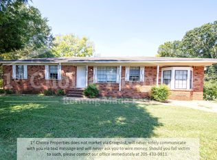 1100 Eastern Valley Rd, Bessemer, AL 35020