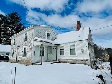 19 Old Manchester Road, Raymond, NH 03077 | Zillow