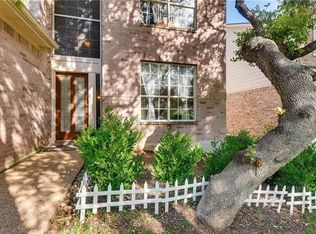 9102 Wampton Way, Austin, TX 78749