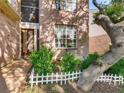 9102 Wampton Way, Austin, TX, 78749